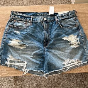 Brand new American Eagle shorts WITH TAGS